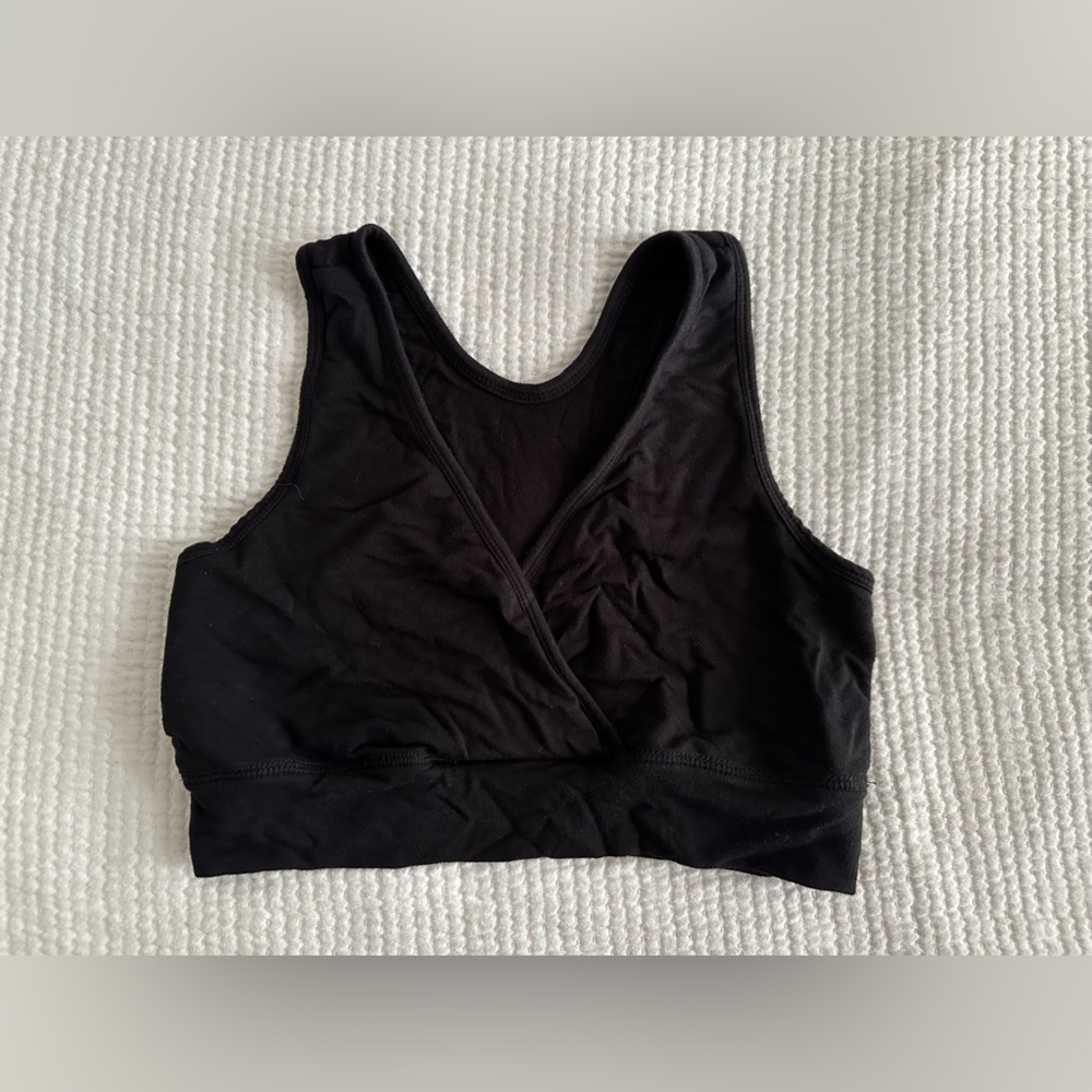 Kindred Bravely Nursing Bra
